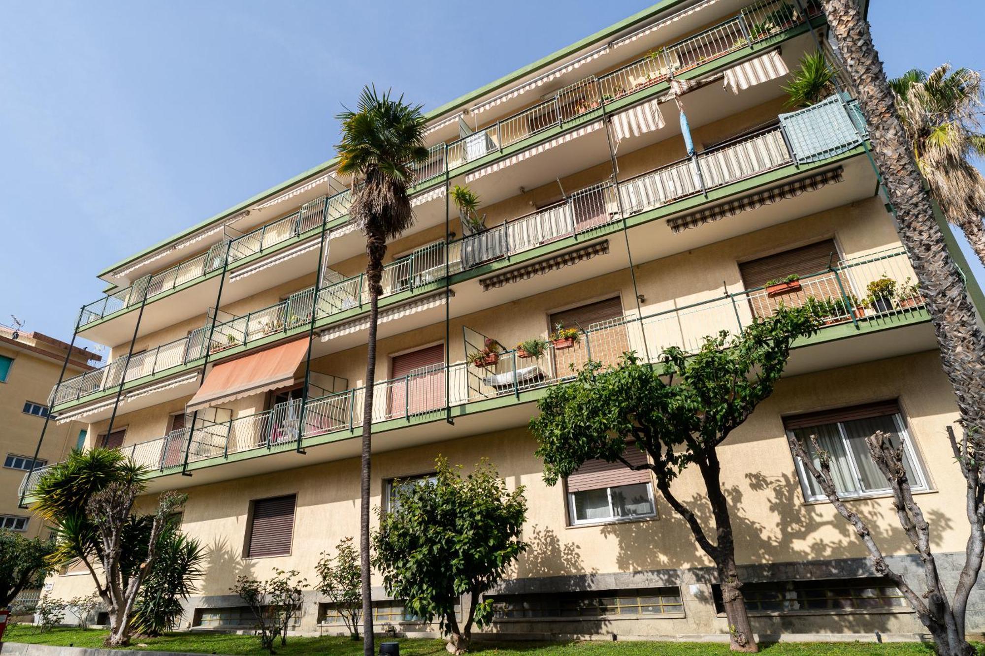 Casa Silvia - Central - Terrace - Wifi 博尔迪盖拉 外观 照片