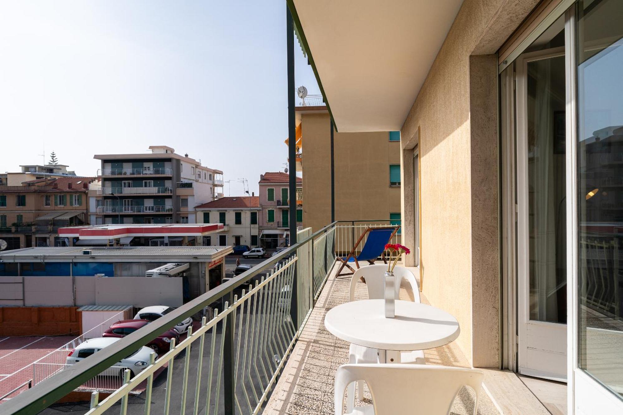 Casa Silvia - Central - Terrace - Wifi 博尔迪盖拉 外观 照片