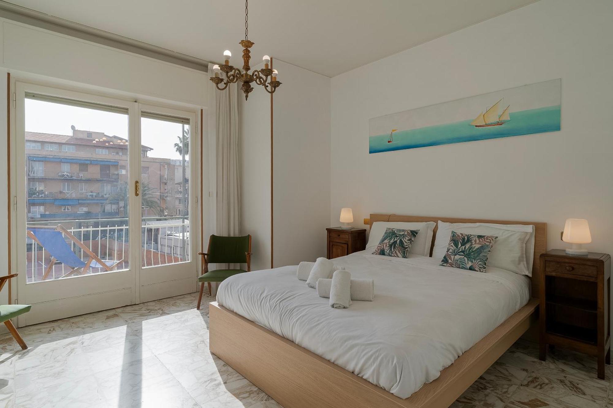Casa Silvia - Central - Terrace - Wifi 博尔迪盖拉 外观 照片