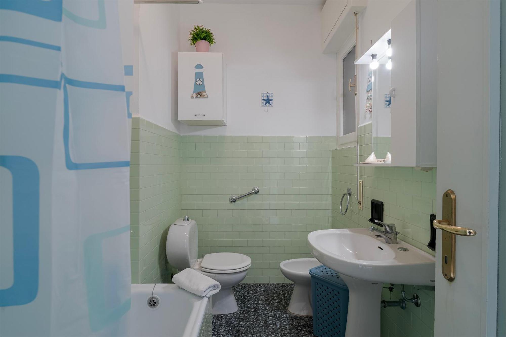 Casa Silvia - Central - Terrace - Wifi 博尔迪盖拉 外观 照片