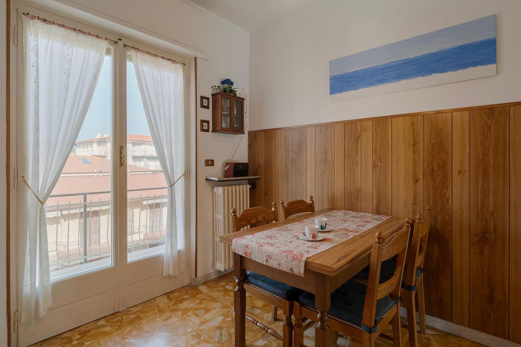 Casa Silvia - Central - Terrace - Wifi 博尔迪盖拉 外观 照片