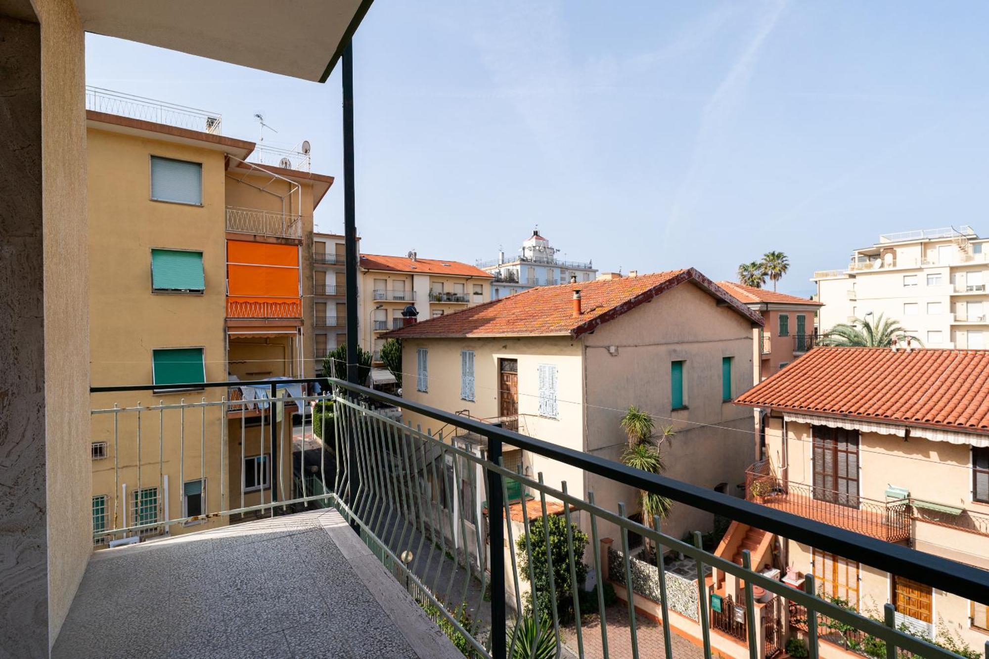 Casa Silvia - Central - Terrace - Wifi 博尔迪盖拉 外观 照片